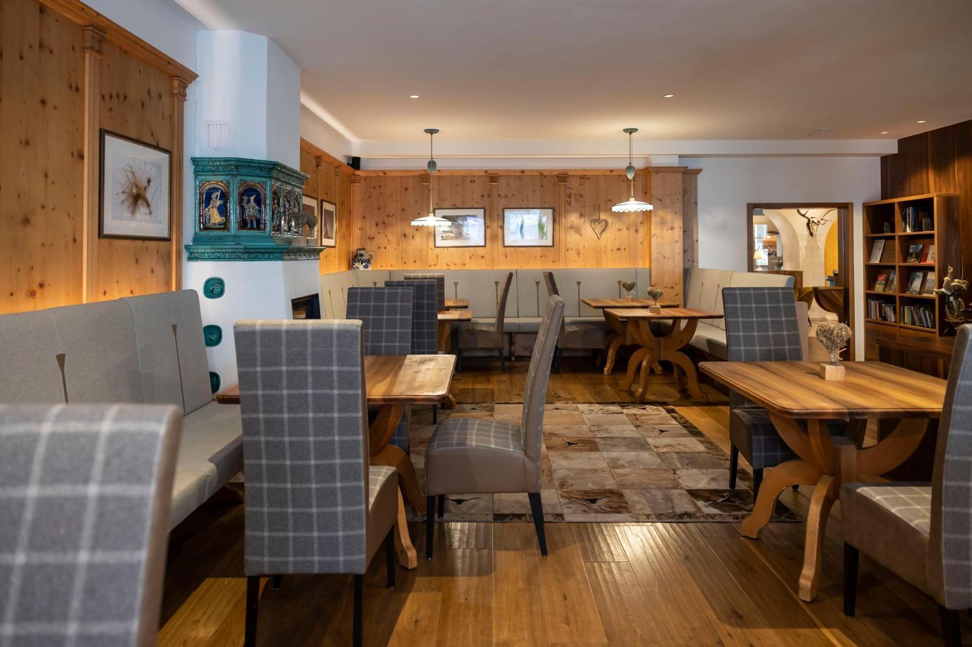 Artnatur Dolomites Hotel & Spa Сиуси Екстериор снимка