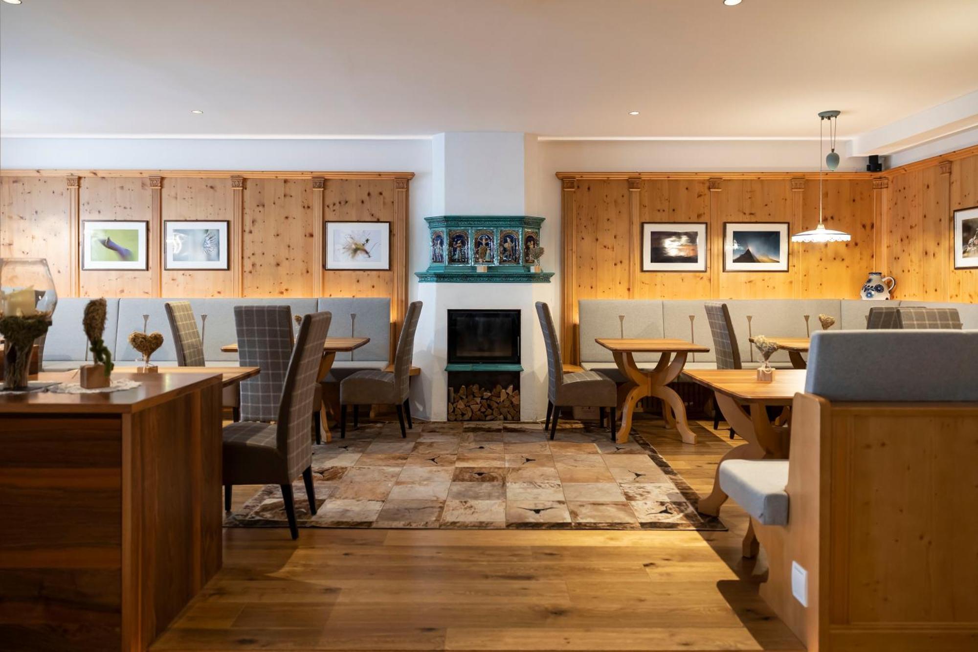 Artnatur Dolomites Hotel & Spa Сиуси Екстериор снимка