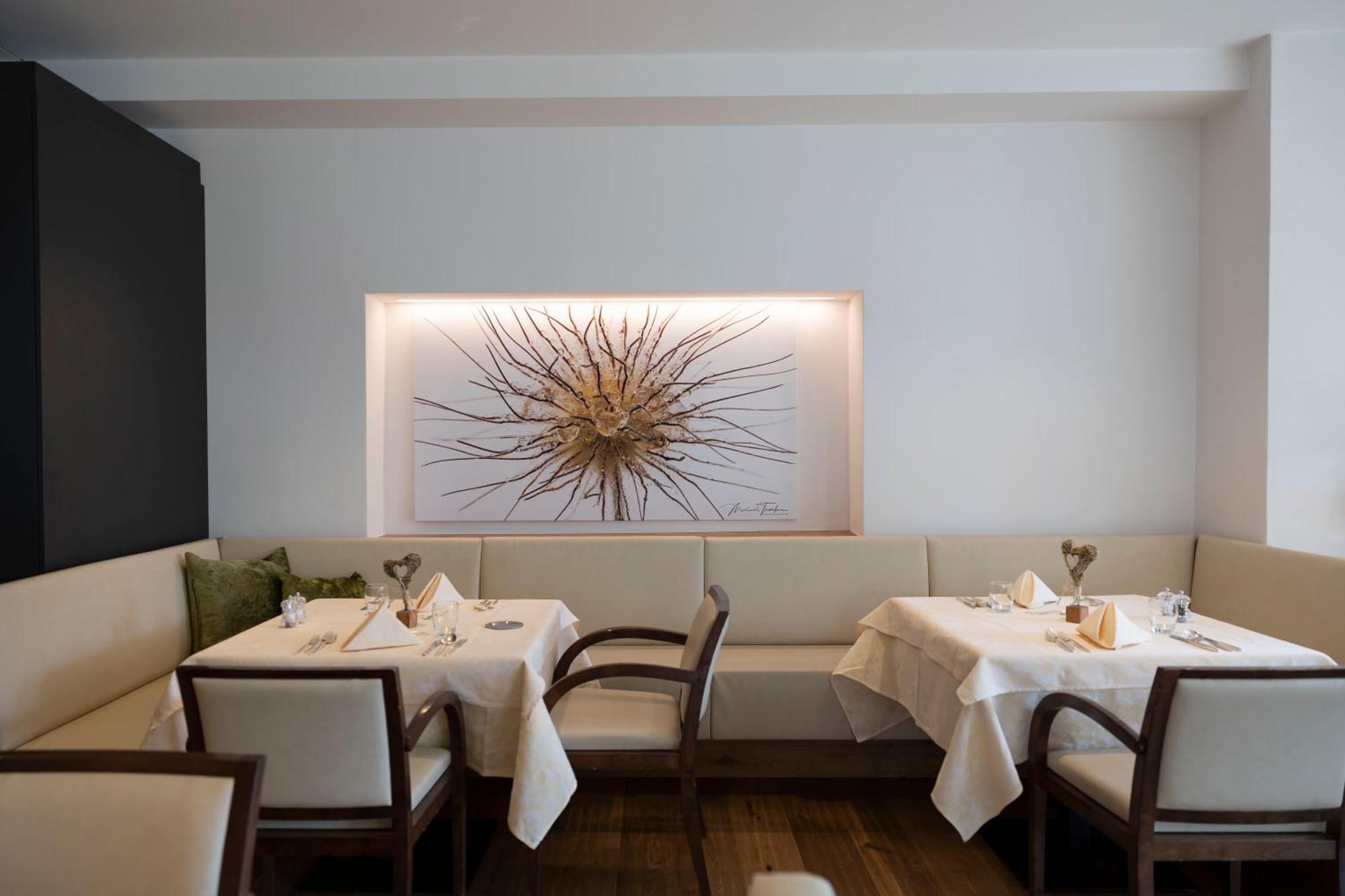 Artnatur Dolomites Hotel & Spa Сиуси Екстериор снимка