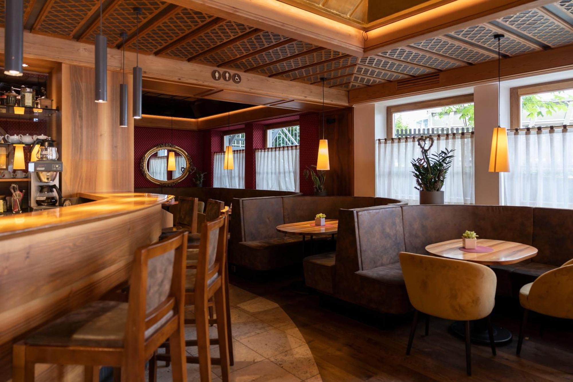 Artnatur Dolomites Hotel & Spa Сиуси Екстериор снимка