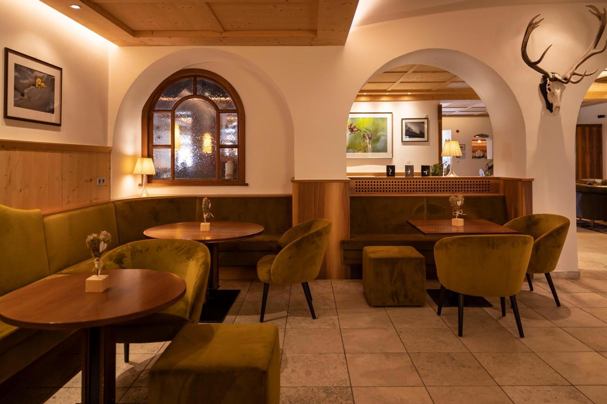 Artnatur Dolomites Hotel & Spa Сиуси Екстериор снимка