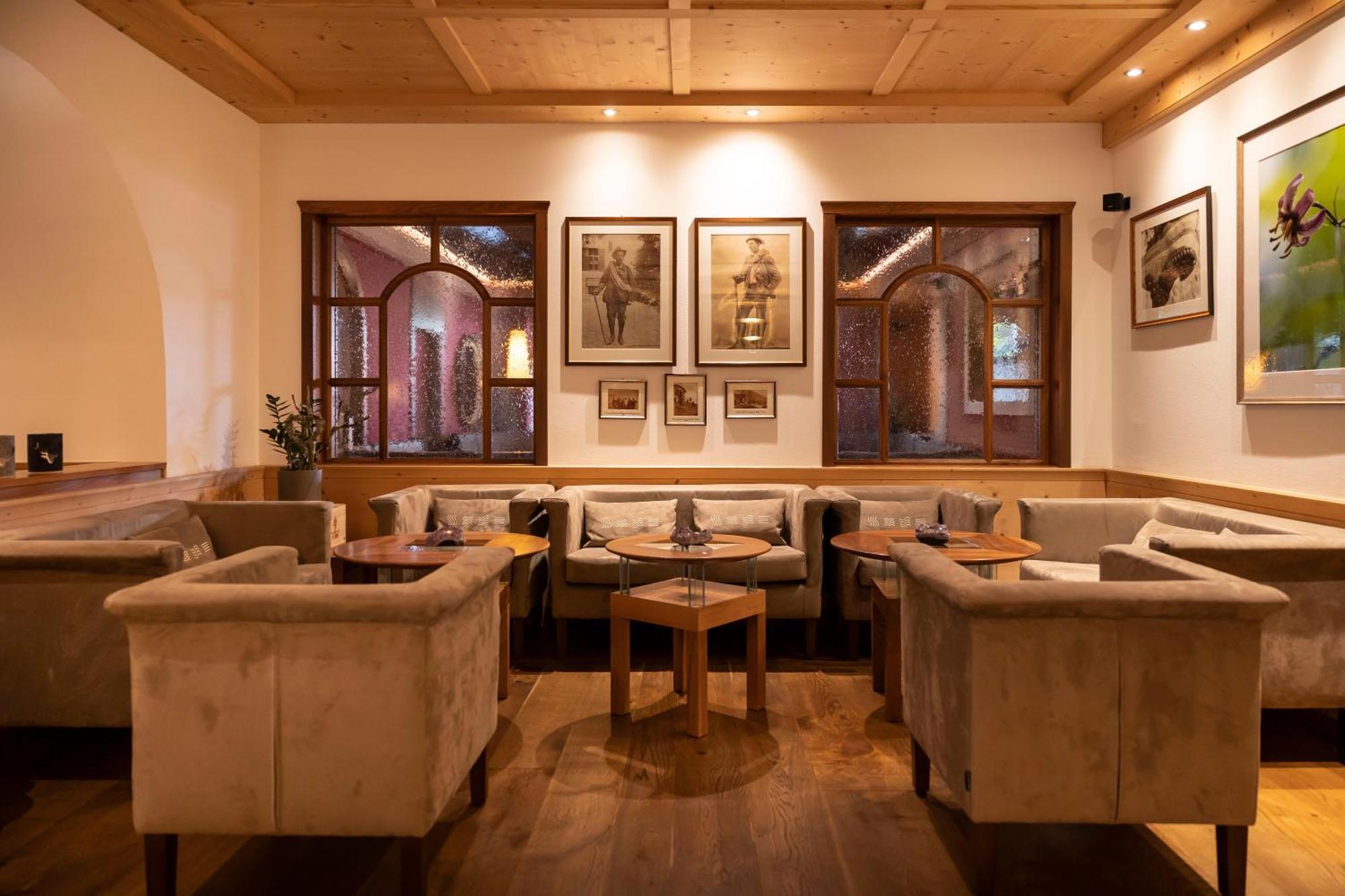 Artnatur Dolomites Hotel & Spa Сиуси Екстериор снимка
