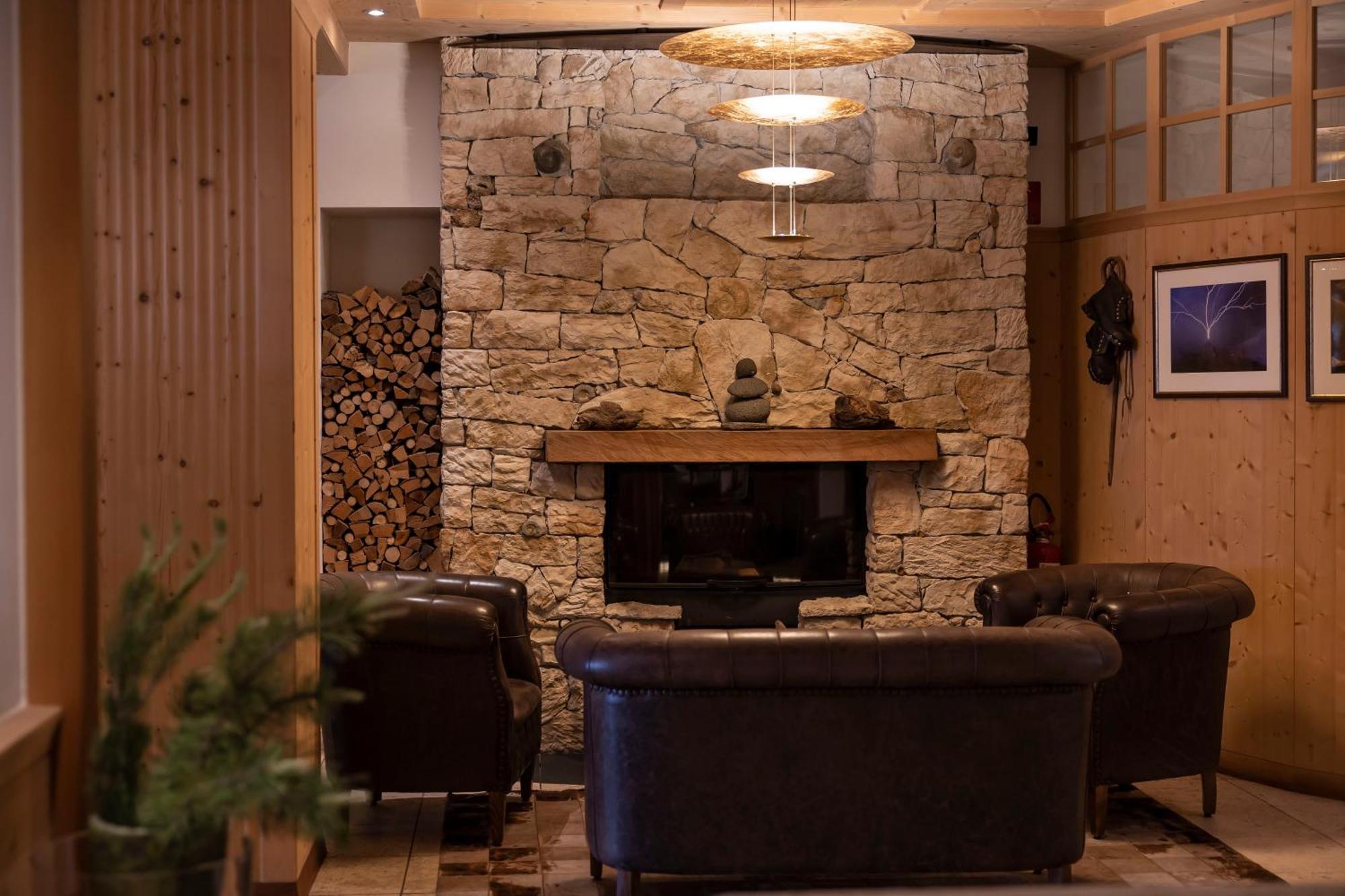 Artnatur Dolomites Hotel & Spa Сиуси Екстериор снимка