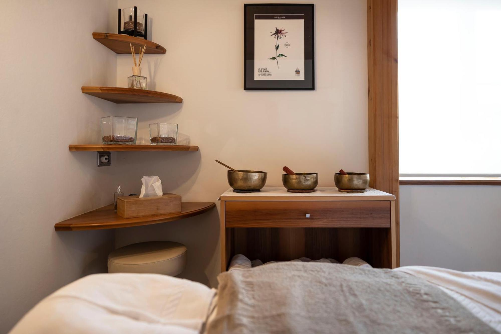 Artnatur Dolomites Hotel & Spa Сиуси Екстериор снимка