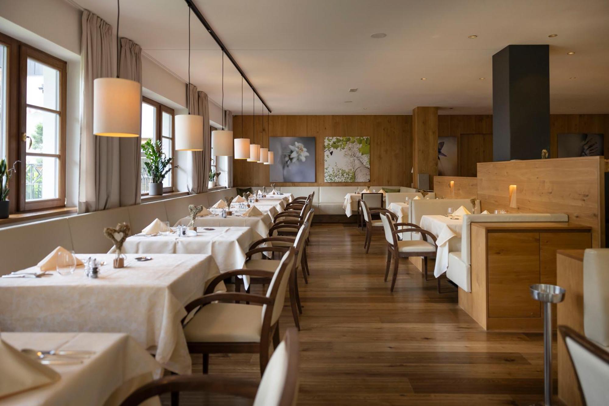 Artnatur Dolomites Hotel & Spa Сиуси Екстериор снимка