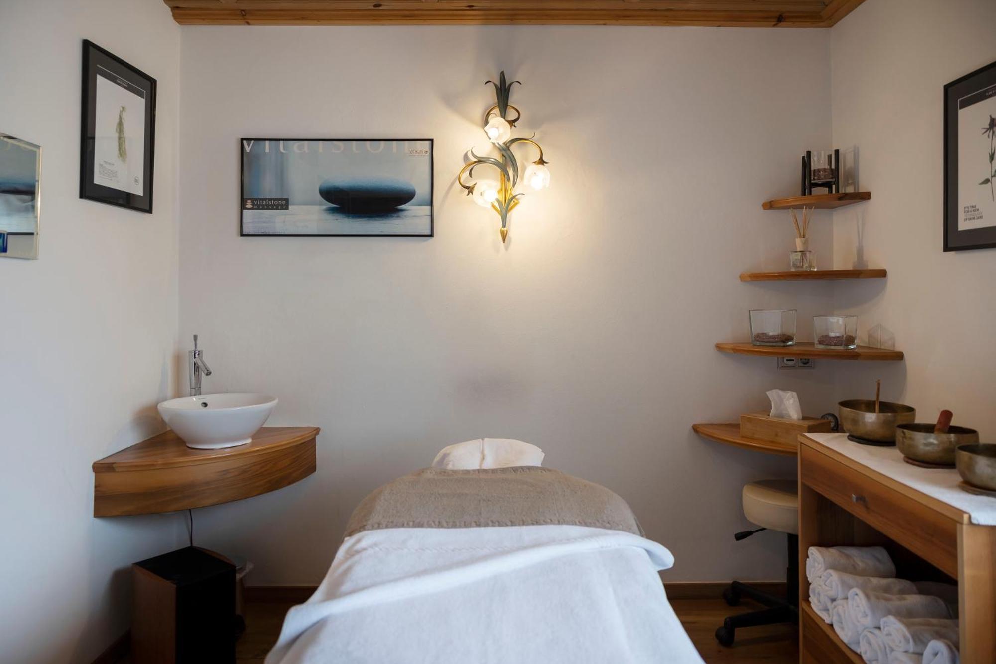 Artnatur Dolomites Hotel & Spa Сиуси Екстериор снимка