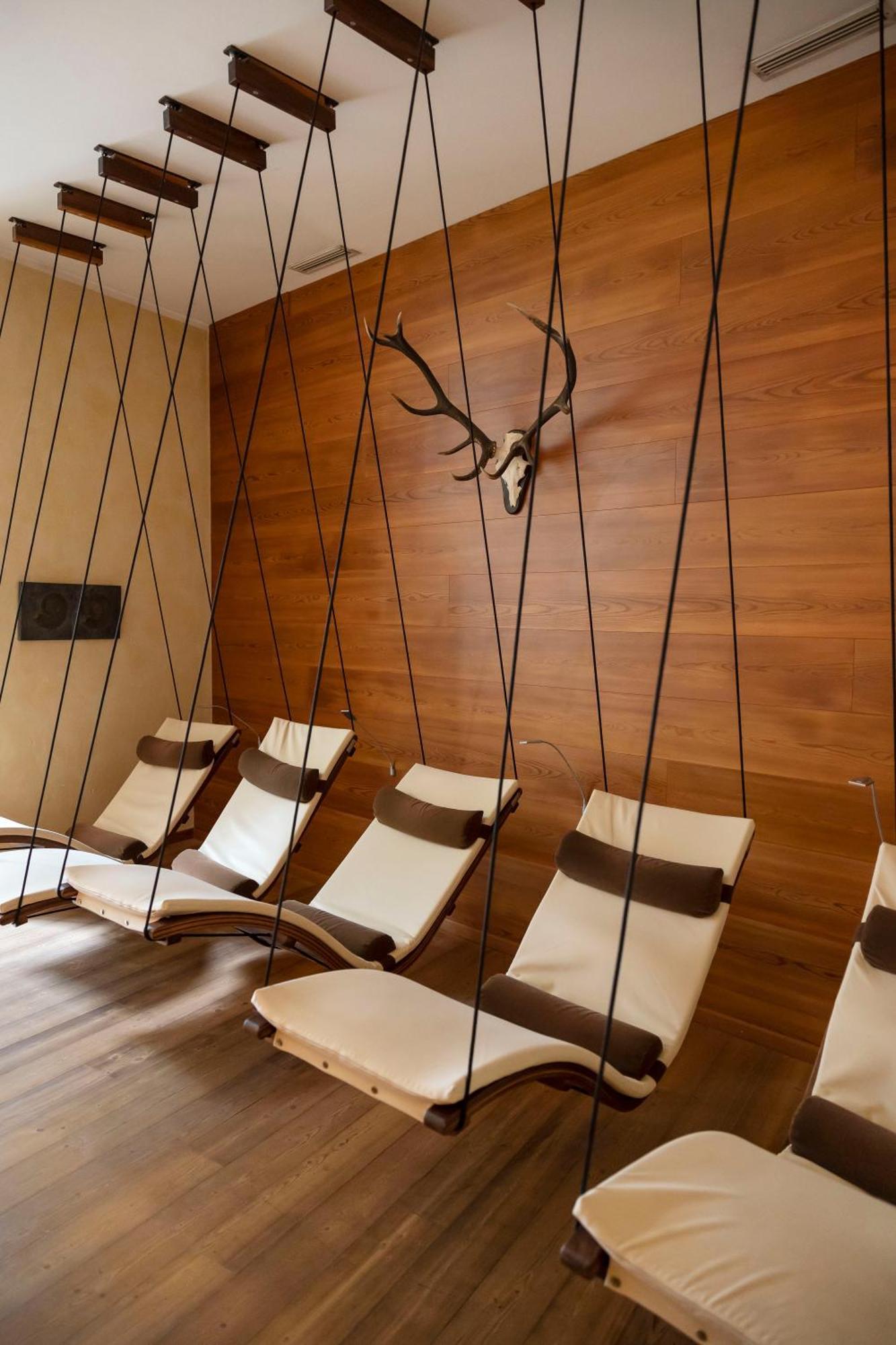 Artnatur Dolomites Hotel & Spa Сиуси Екстериор снимка