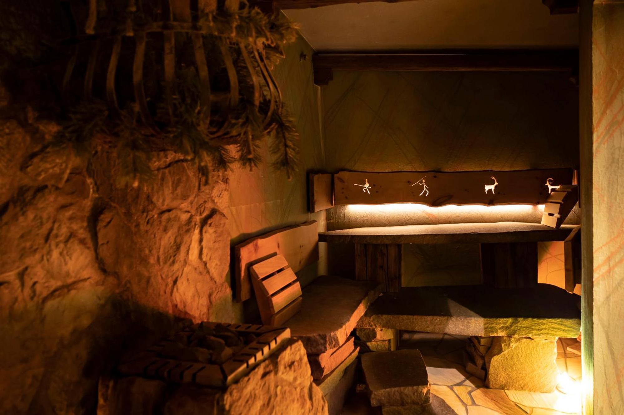 Artnatur Dolomites Hotel & Spa Сиуси Екстериор снимка