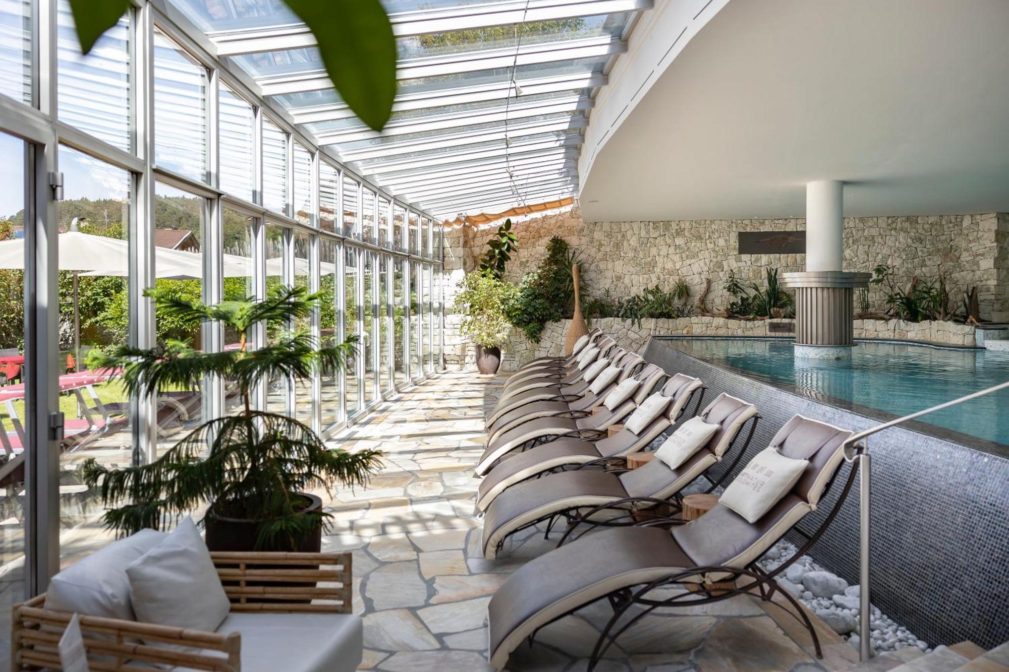 Artnatur Dolomites Hotel & Spa Сиуси Екстериор снимка