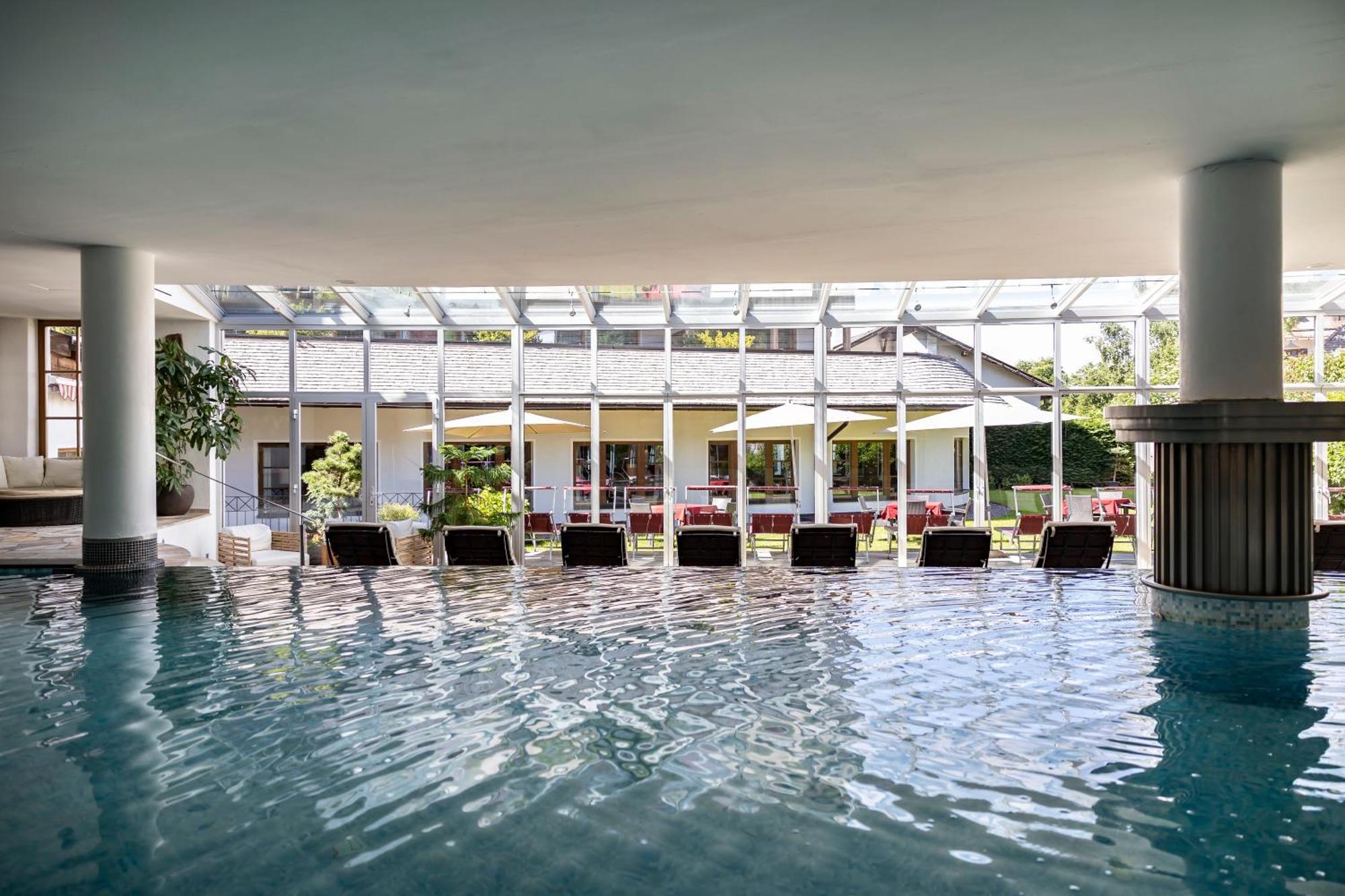 Artnatur Dolomites Hotel & Spa Сиуси Екстериор снимка