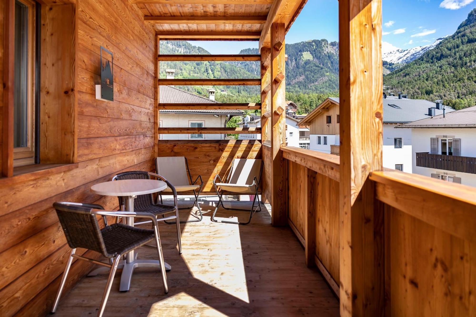 Artnatur Dolomites Hotel & Spa Сиуси Екстериор снимка