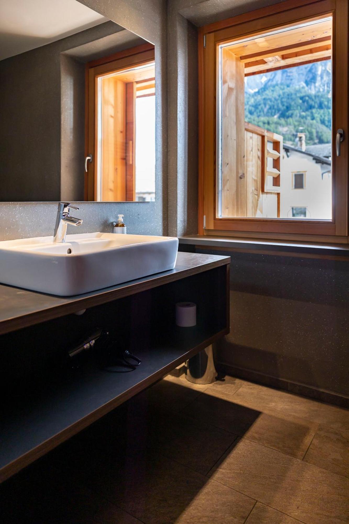 Artnatur Dolomites Hotel & Spa Сиуси Стая снимка