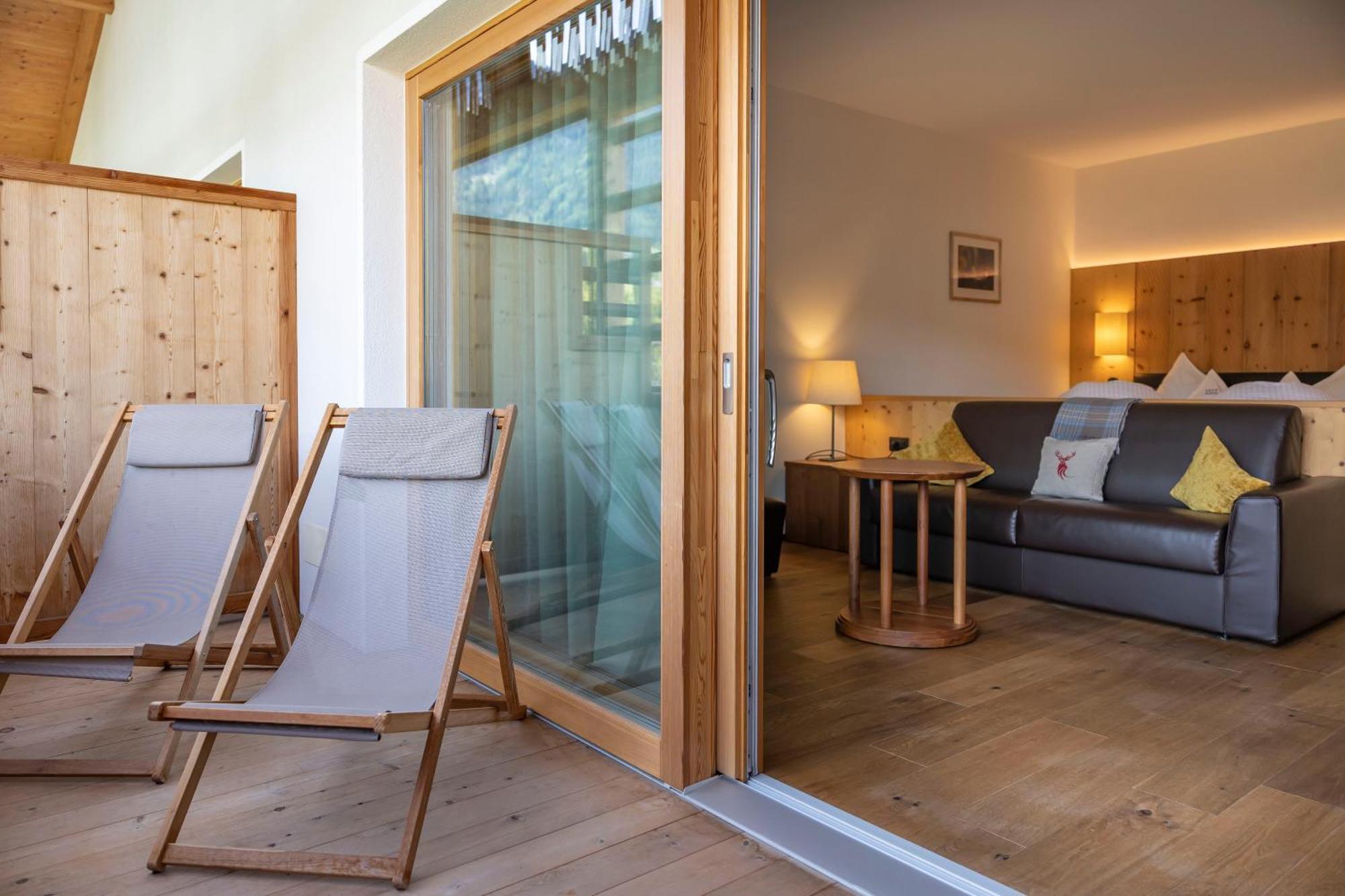 Artnatur Dolomites Hotel & Spa Сиуси Екстериор снимка