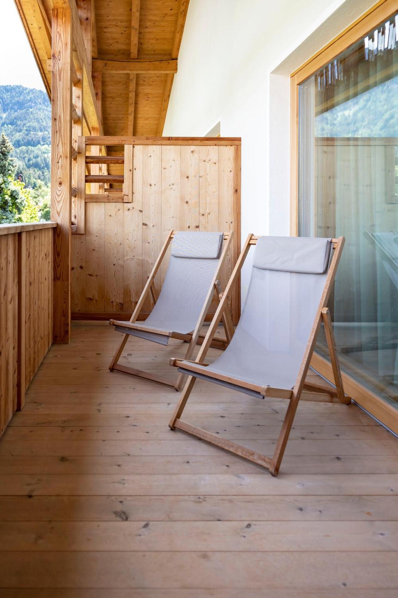 Artnatur Dolomites Hotel & Spa Сиуси Стая снимка