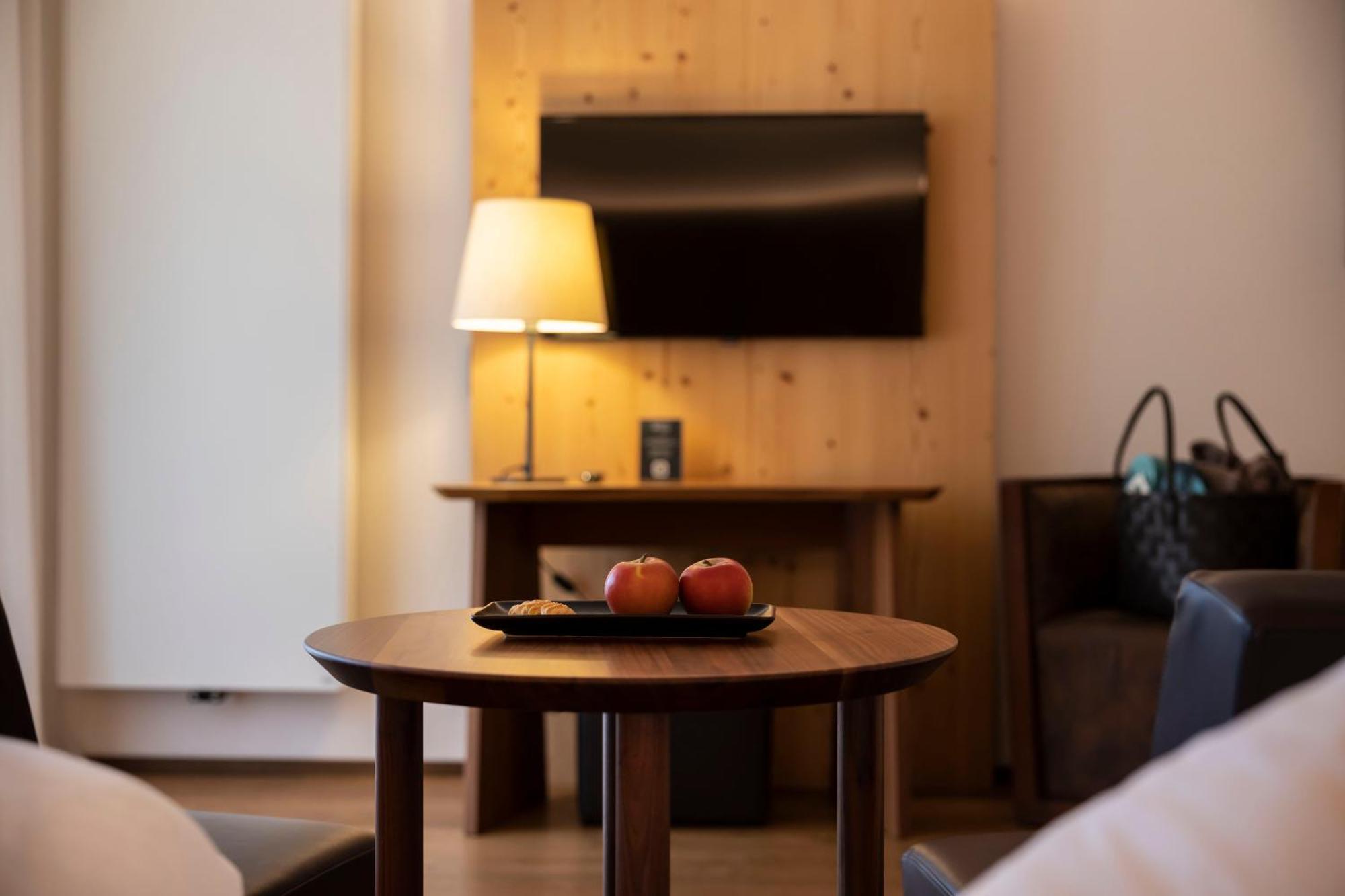 Artnatur Dolomites Hotel & Spa Сиуси Екстериор снимка