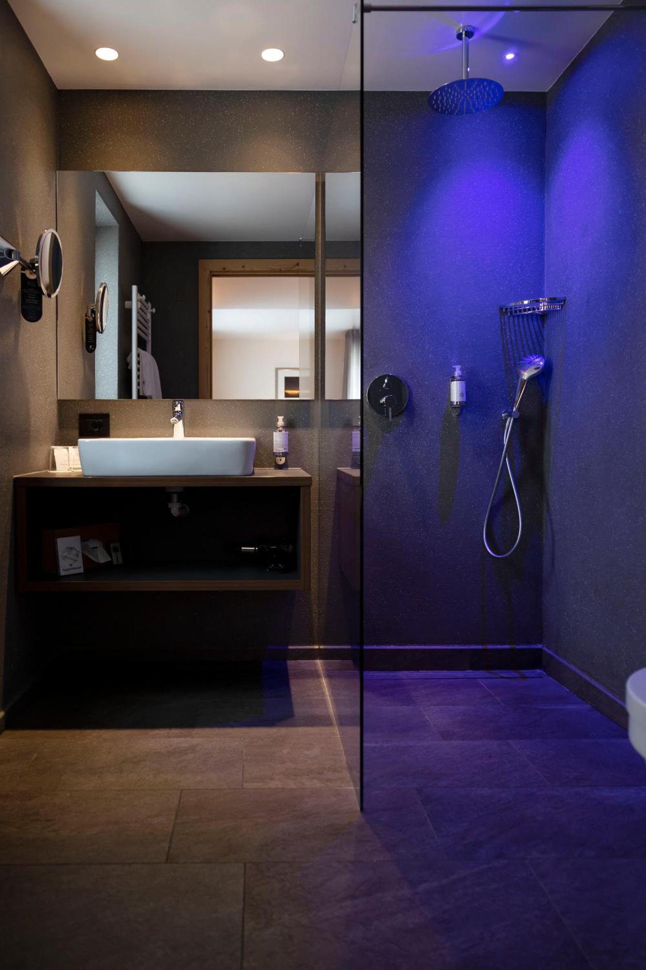 Artnatur Dolomites Hotel & Spa Сиуси Стая снимка